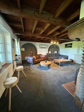 Appartement avec grande terrasse